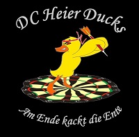 DC Heier Ducks